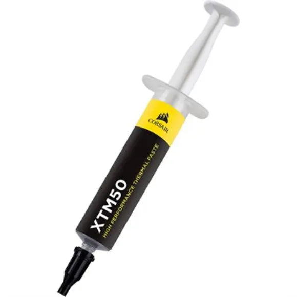Corsair XTM50 High Performance Thermal Paste Kit - PakByte Computers 