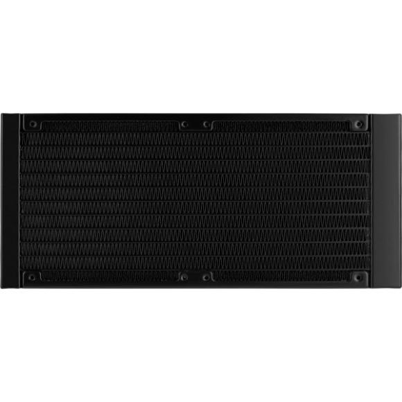 Corsair iCUE H100i RGB Pro XT, Radiator - PakByte Computers 