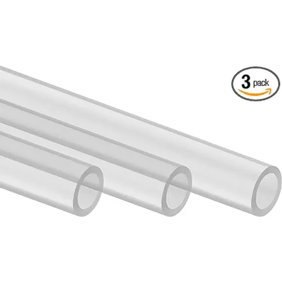 CORSAIR Hydro X Series XT Hardline 14mm Tubing - PakByte Computers 