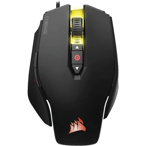 CORSAIR M65 Pro RGB Gaming Mouse - PakByte Computers 