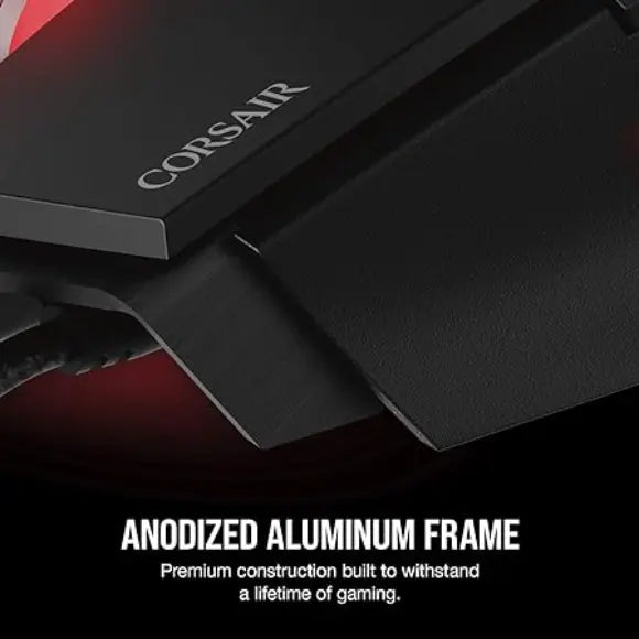 CORSAIR M65 Pro RGB Gaming Mouse - PakByte Computers 