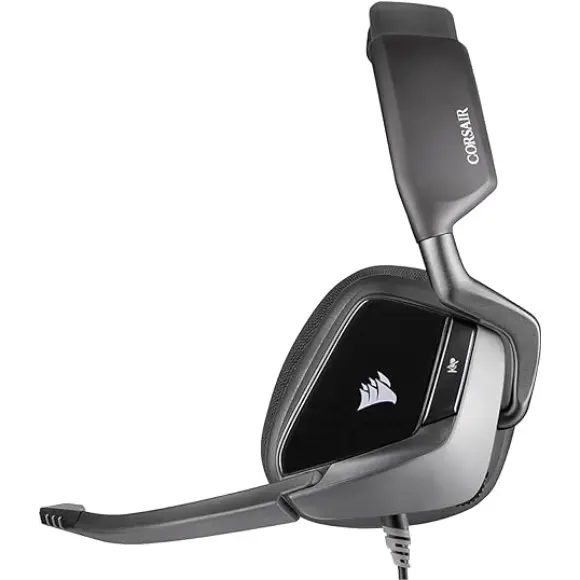 Corsair Void Elite Stereo Headphone - PakByte Computers 