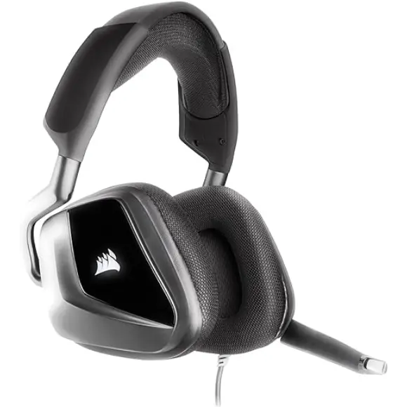 Corsair Void Elite Stereo Headphone - PakByte Computers 