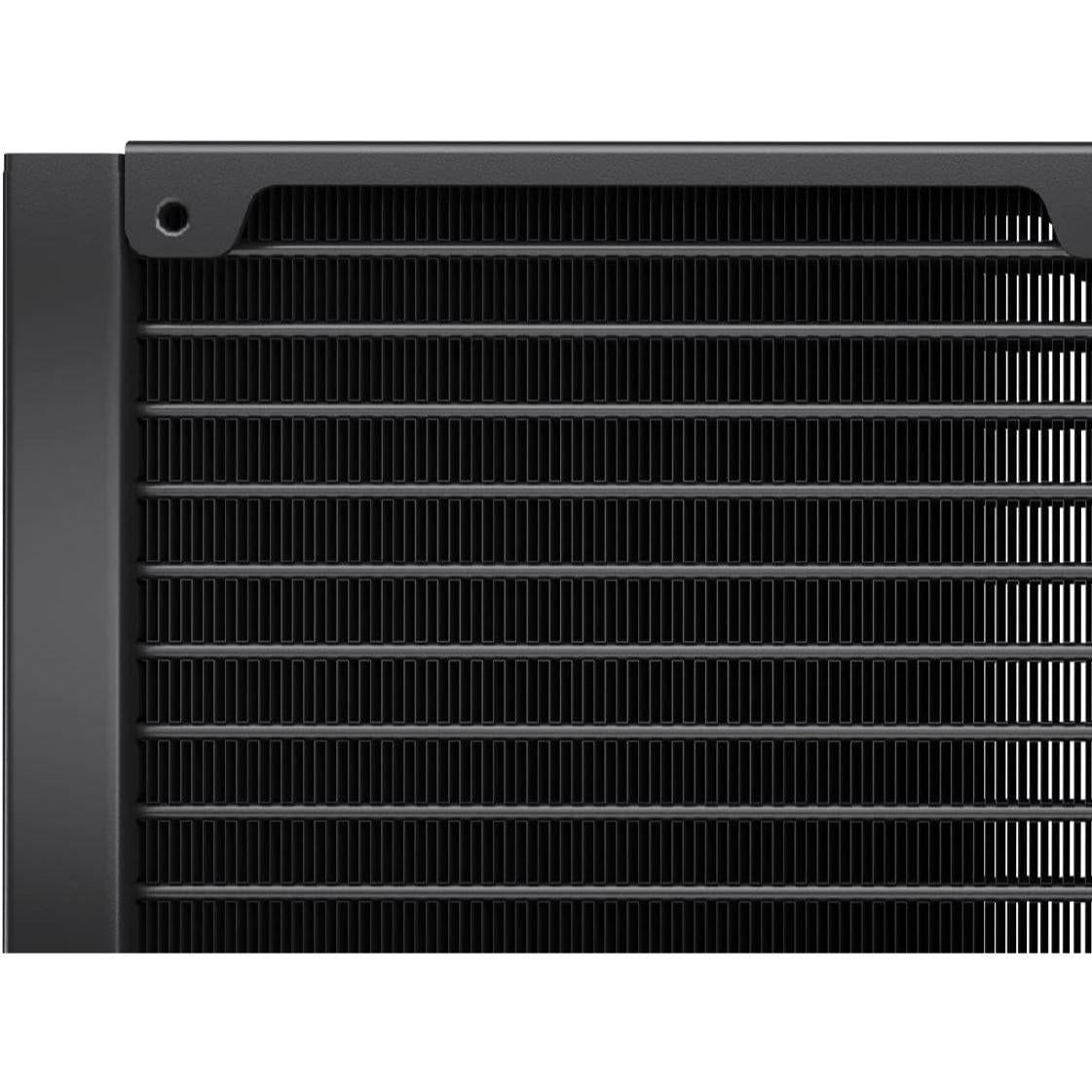 Cougar Poseidon Elite 360 ARGB AIO Liquid CPU Cooler - PakByte Computers  