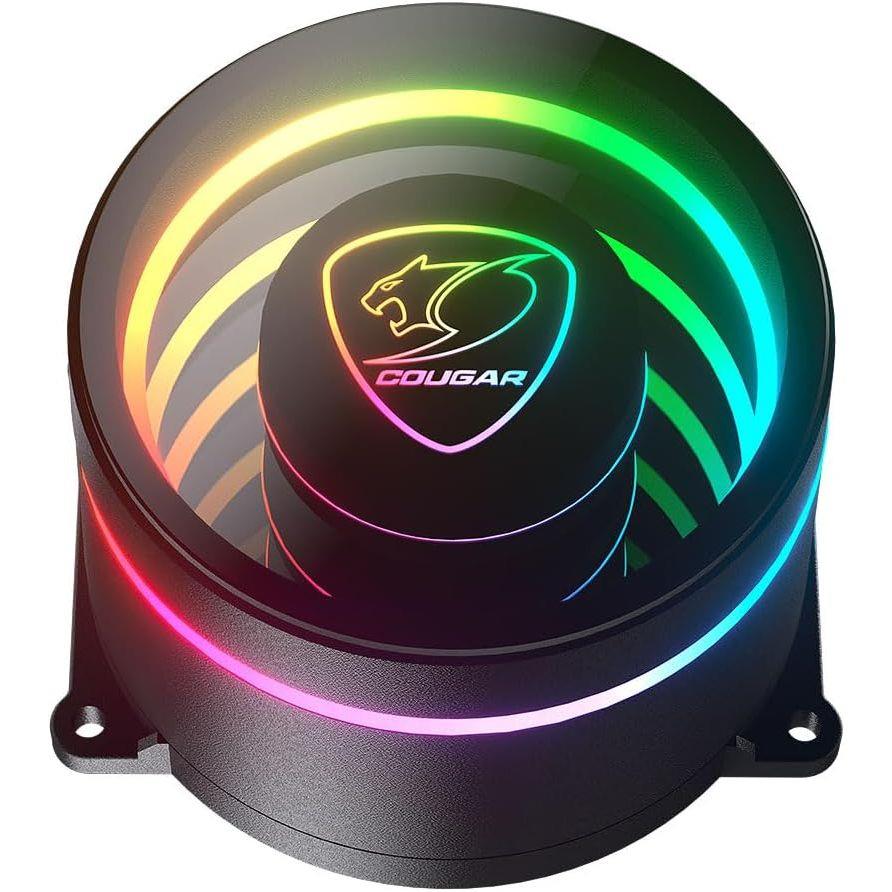 Cougar Poseidon Elite 360 ARGB AIO Liquid CPU Cooler - PakByte Computers  