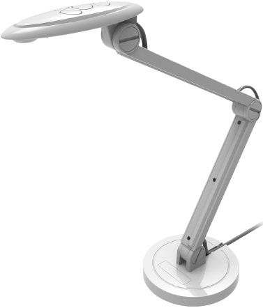 DC7B TEKSPRING PORTABLE SCANNER - PakByte  