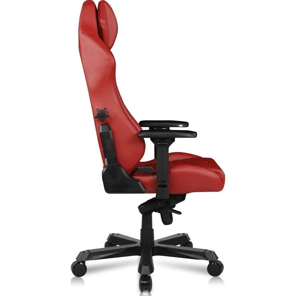 Dx Racer Red DXRacer Master Series Gaming Chair - Red