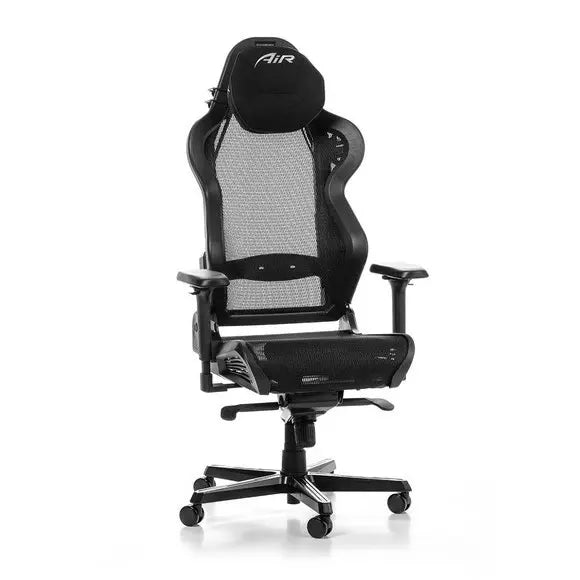 DXRacer Air-Series Gaming Chair - Black AIR-R1S-N.N-B4 - PakByte Computers 