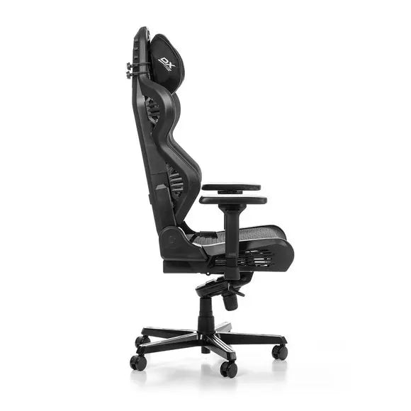 DXRacer Air-Series Gaming Chair - Black AIR-R1S-N.N-B4 - PakByte Computers 