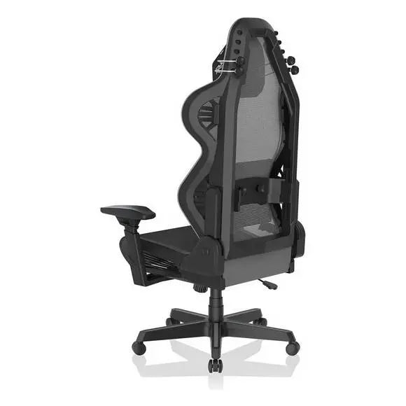DXRacer Air-Series Gaming Chair - Grey/Black - AIR-R3S-GN.G-E2 - PakByte Computers 