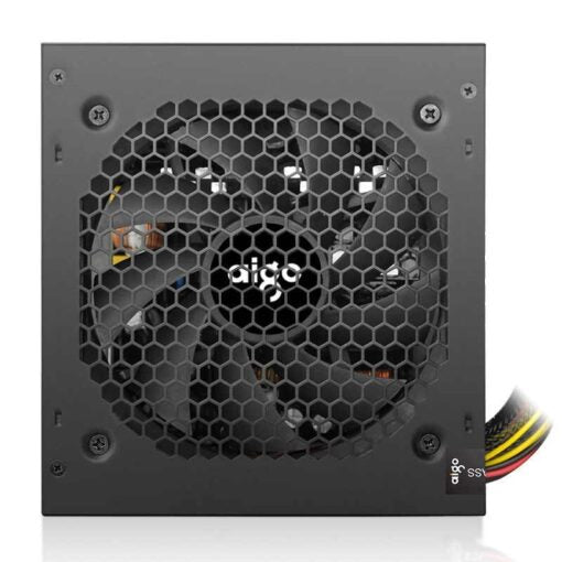 DarkFlash AIGO AK500 500W Power Supply - PakByte  