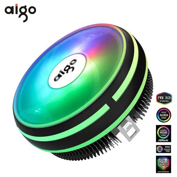 DarkFlash Aigo LAIR CPU Cooler