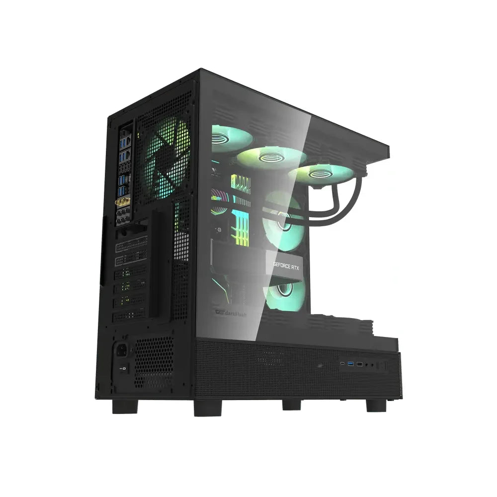 DarkFlash DPX90-Black - PakByte  