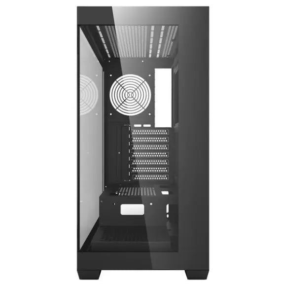 Darkflash DS900 PC Gaming Case – Black