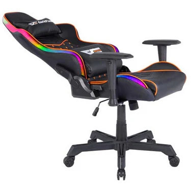 DarkFlash RC650 RGB Gaming Chair - PakByte Computers  