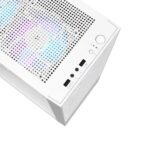 Darkflash A290 WHITE - PakByte  