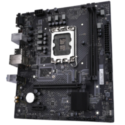 Darkflash AIGO H610-MDDR4 Motherboard - PakByte  