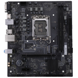 Darkflash AIGO H610-MDDR4 Motherboard - PakByte  