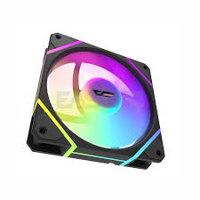 Darkflash DM12PRO 3in1 BLACK - PakByte  