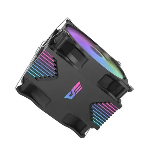 Darkflash Dark Air Plus CPU Cooler RGB - PakByte  