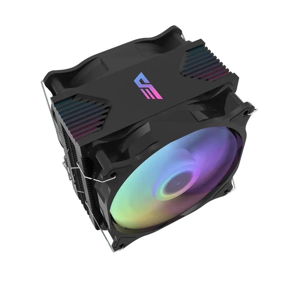 Darkflash Dark Air Plus CPU Cooler RGB - PakByte  