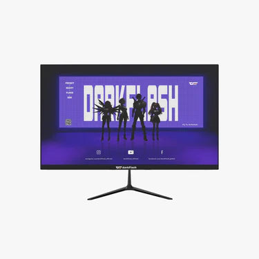 Darkflash G273QG 27 inch Gaming Monitor  (IPS PANEL) - PakByte  