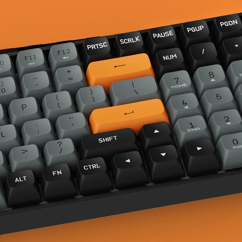 Darkflash GD110 Mechanical keyboard - PakByte  
