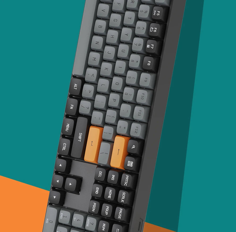Darkflash GD110 Mechanical keyboard - PakByte  