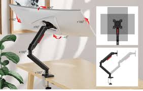 Darkflash MONITOR ARM ATLAS-01 - PakByte  