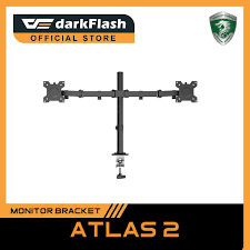 Darkflash MONITOR ARM ATLAS-02 - PakByte  