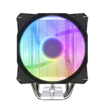 Darkflash Z4 CPU Cooler Rainbow