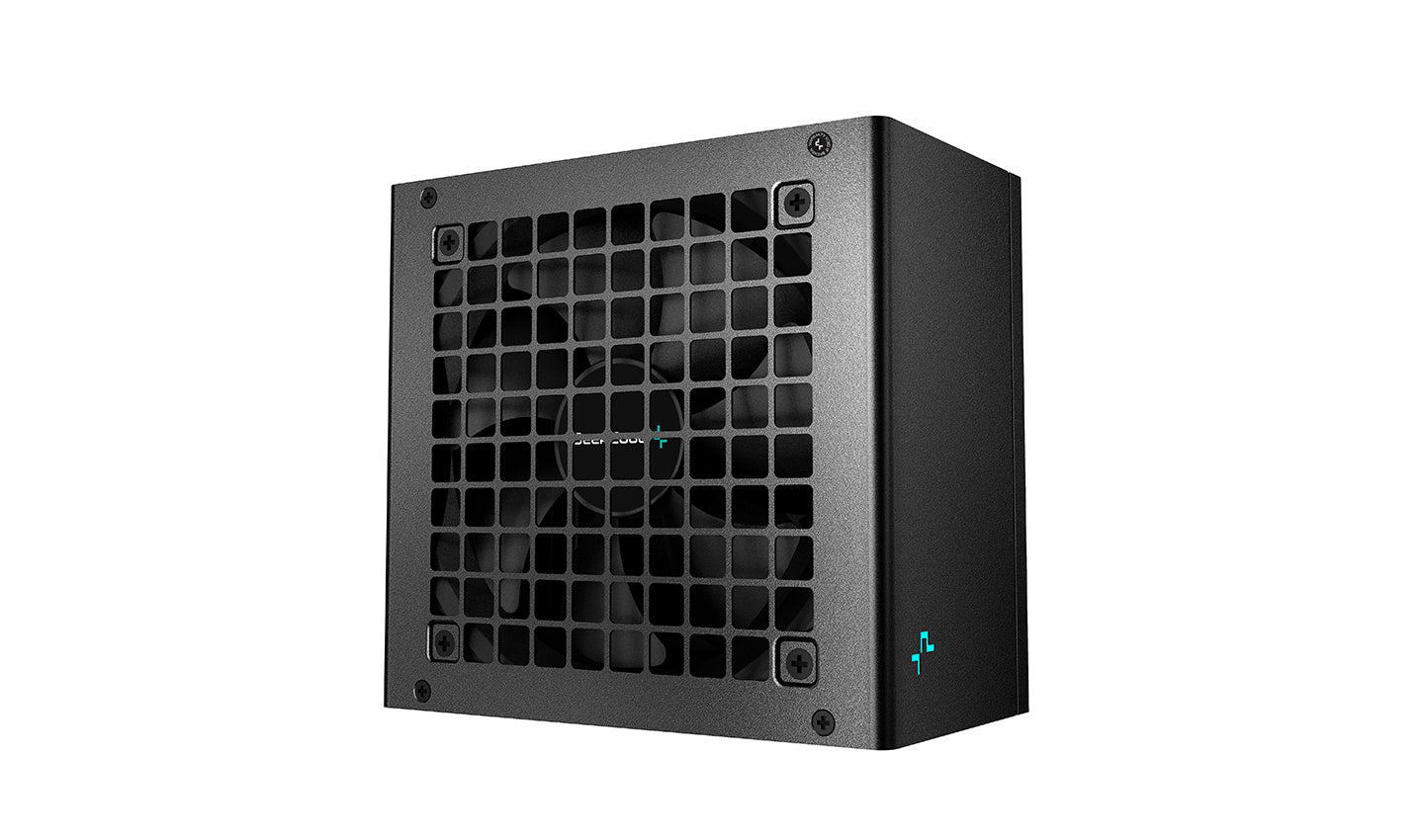 DeepCool PK650D 650W 80 Plus Bronze Power Supply - PakByte  