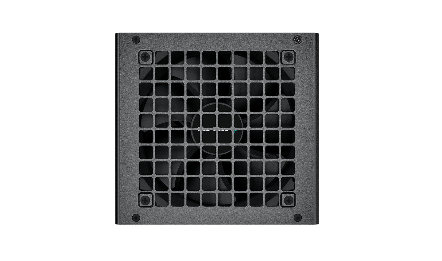 DeepCool PK650D 650W 80 Plus Bronze Power Supply - PakByte  
