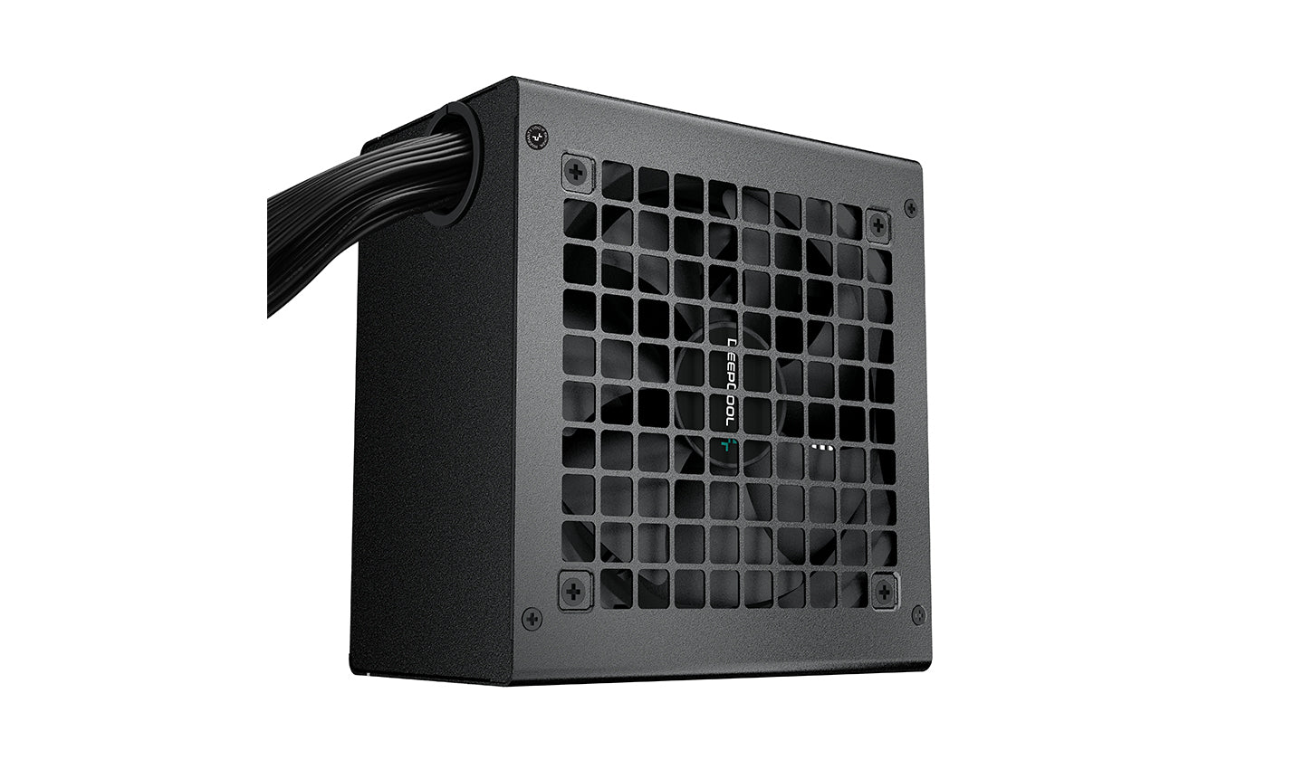 DeepCool PK650D 650W 80 Plus Bronze Power Supply - PakByte  