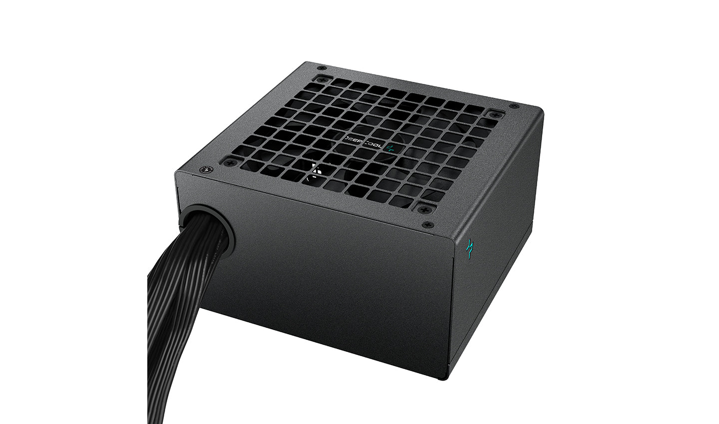 DeepCool PK650D 650W 80 Plus Bronze Power Supply - PakByte  