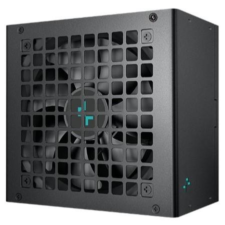 DeepCool PL650D 650W 80 Plus Bronze ATX  Power Supply - PakByte Computers  