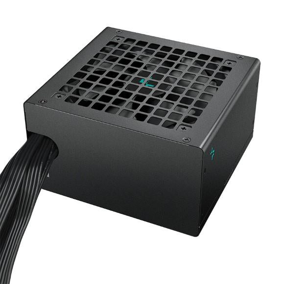 DeepCool PL650D 650W 80 Plus Bronze ATX  Power Supply - PakByte Computers  