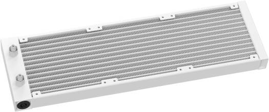 DeepCool LM360 Liquid CPU Cooler - White