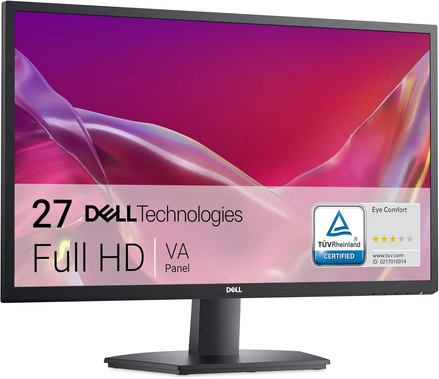 Dell SE2725H 27" Full HD 75Hz VA Monitor