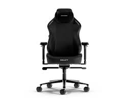 DXRacer Craft Series Gaming Chair - Black