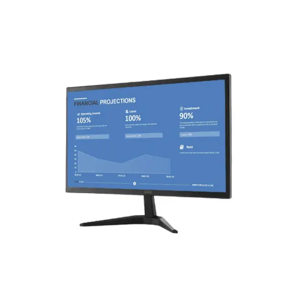 EASE 019I10 19″ Full HD 100hz Monitor