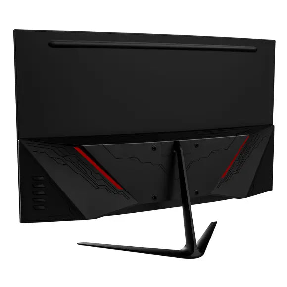 EASE Curved Gaming Monitor - G27V24 - PakByte Computers 