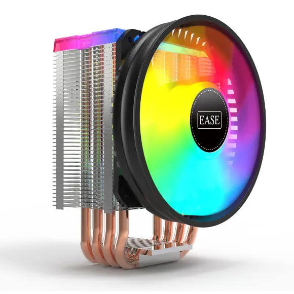 Ease EAF1213 Pro ARGB CPU Air Cooler