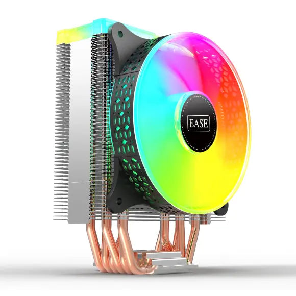 Ease EAF1218 Pro ARGB CPU Air Cooler