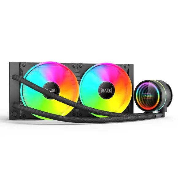 EASE ELC240 ARGB Liquid Cooler
