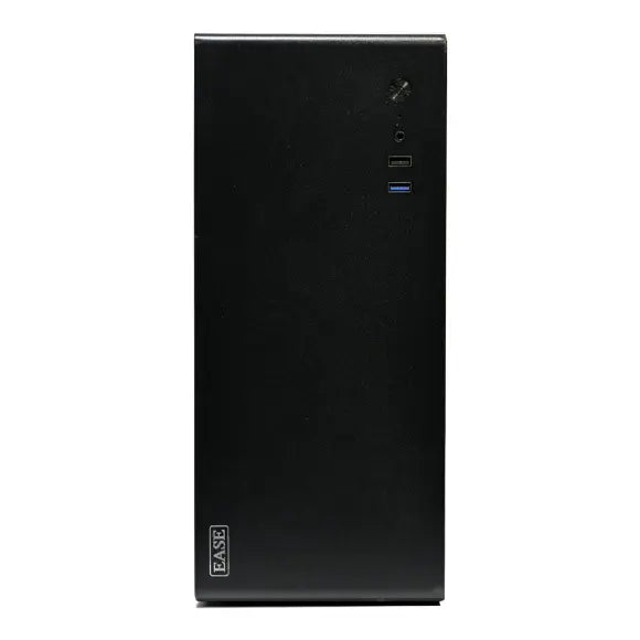 Ease EOC250W Mini-Tower microATX Case with PSU