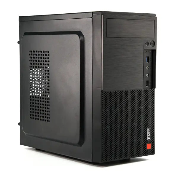 Ease EOC300 microATX Case with PSU