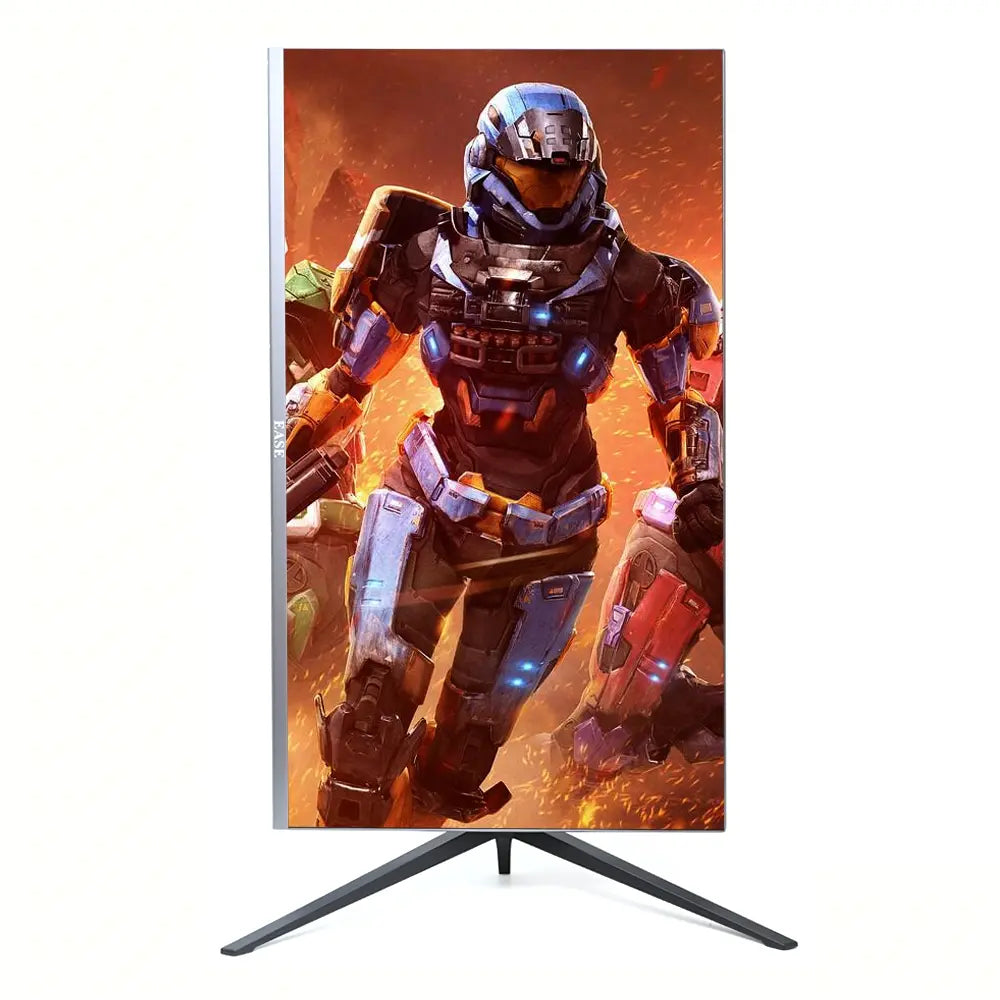 EASE G32I16 32″ IPS Gaming Monitor (Light Effect) - PakByte Computers 
