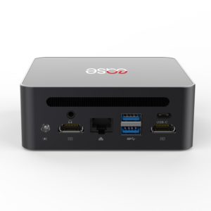 EASE Mi312 Mini PC Intel Core i3-1215U Processor upto 64GB RAM