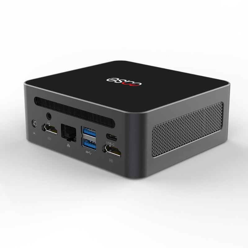 EASE Mi513 DDR4 Intel Core i5-13420H Mini PC - PakByte Computers  